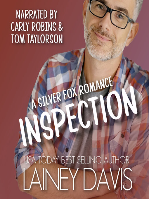Title details for Inspection by Lainey Davis - Wait list